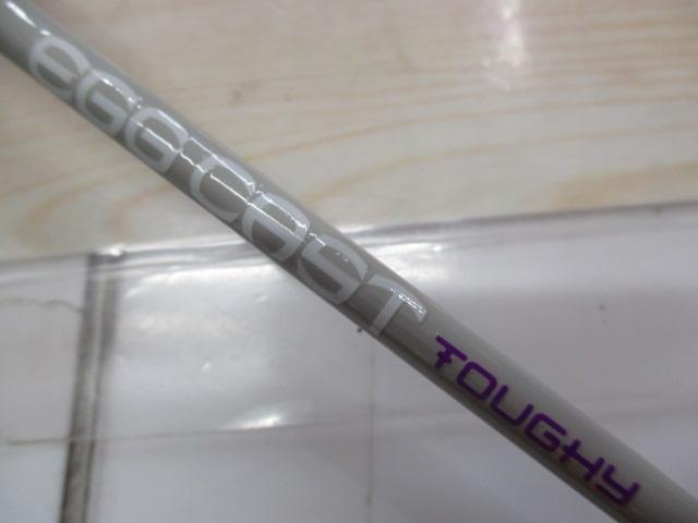 エッグキャストタフィ 110 クレイジーエッグ