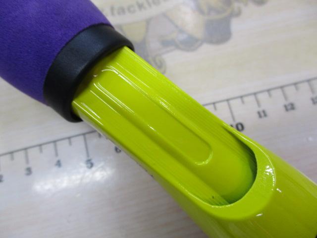 エッグキャストタフィ 110 クレイジーエッグ