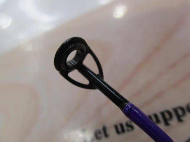 エッグキャストタフィ 110 クレイジーエッグ