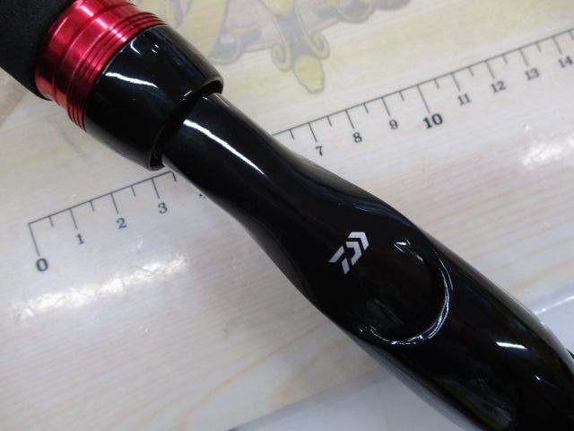 アジングX 59UL-S