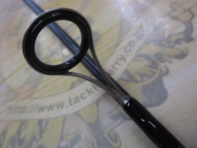 アジングX 59UL-S