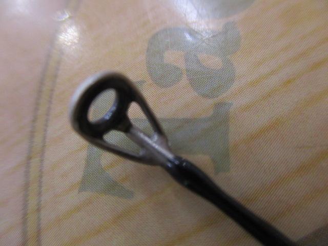 アジングX 59UL-S