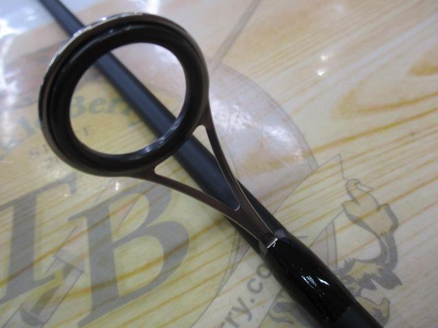 ソルティーフィールド SFS-832ML