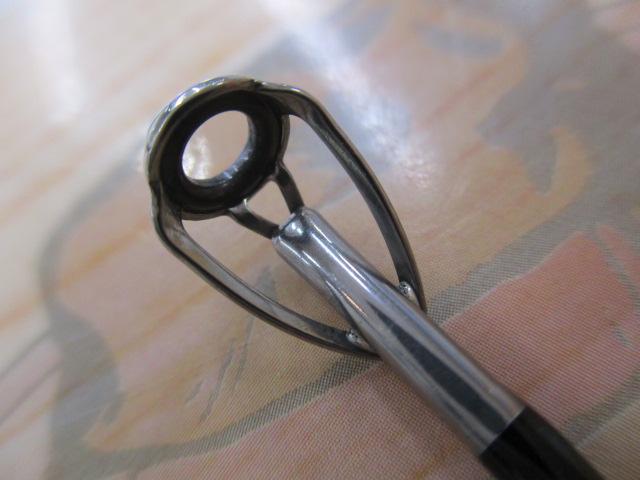 ソルティーフィールド SFS-832ML