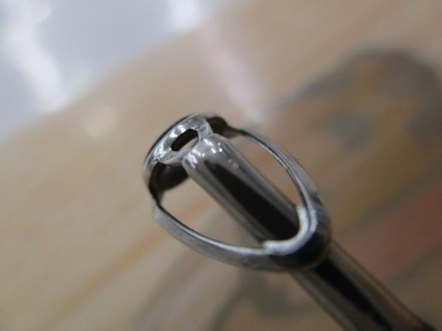 ソルティーフィールド SFS-832ML