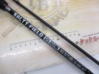 ソルティーフィールド SFS-832ML