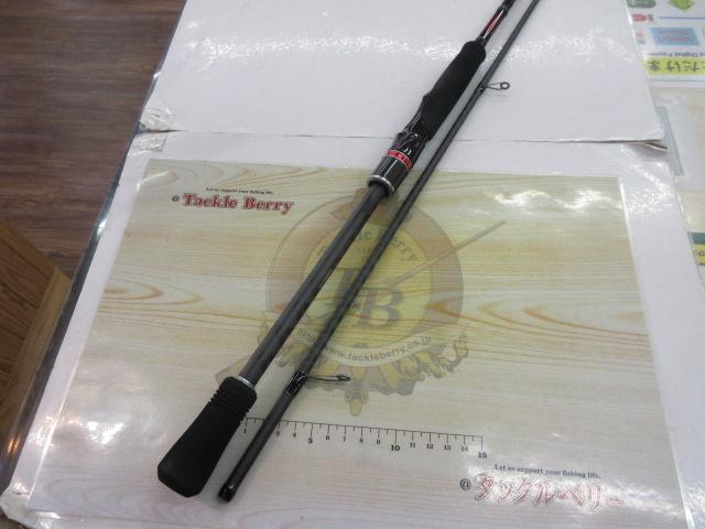 セフィアCI4+ S803ML