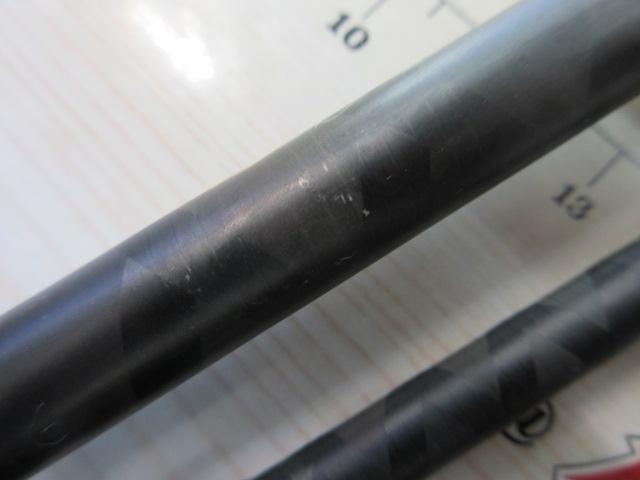 セフィアCI4+ S803ML