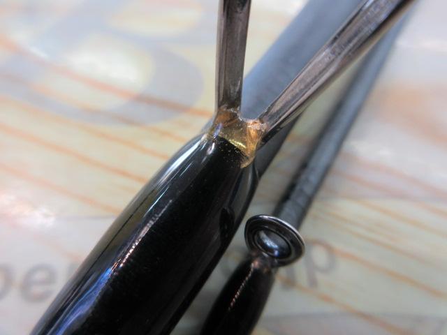 セフィアCI4+ S803ML