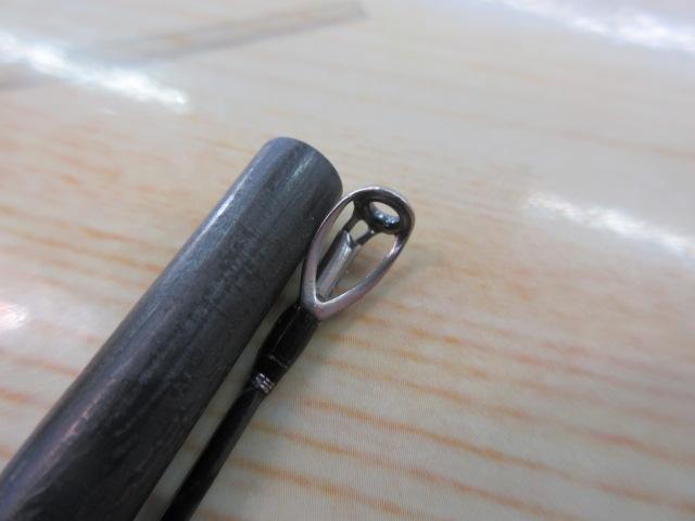 セフィアCI4+ S803ML