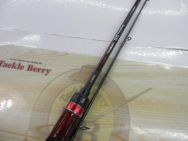 19セフィアSSティップエギング 66M-S