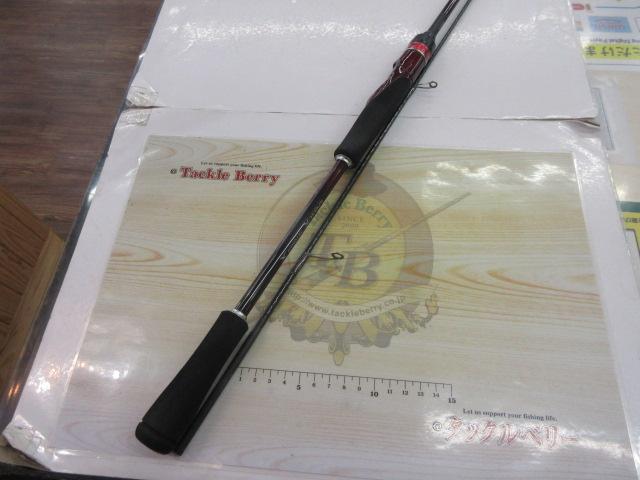 19セフィアSSティップエギング 66M-S