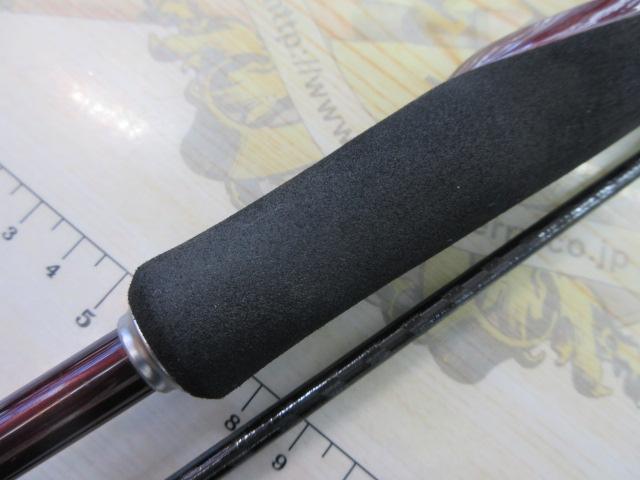 19セフィアSSティップエギング 66M-S