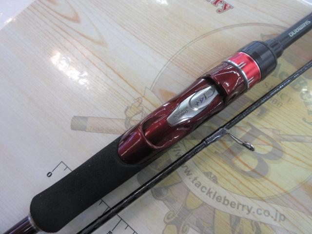 19セフィアSSティップエギング 66M-S