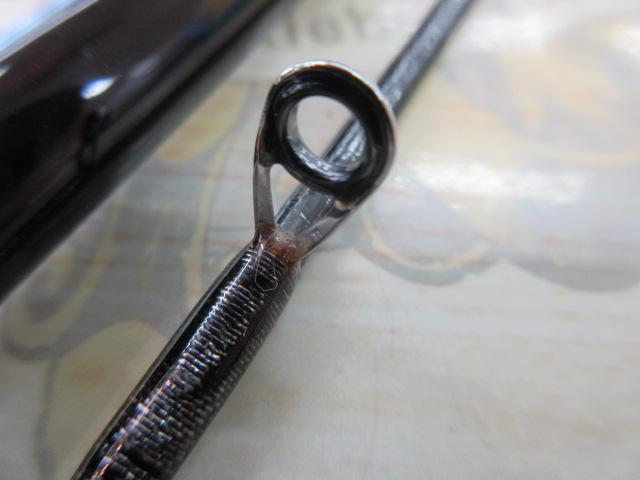 19セフィアSSティップエギング 66M-S