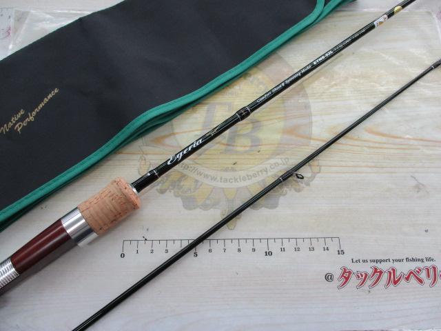 エゲリア ETNS-53L｜＠ベリーネット 日本最大新品中古釣具WEBショップ