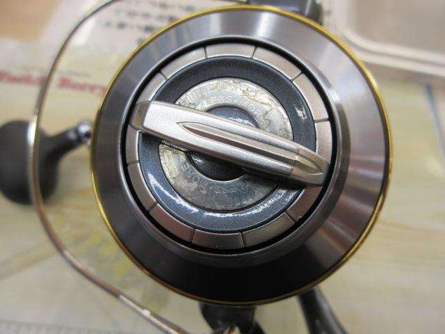 09ツインパワーSW 8000HG