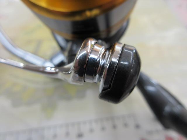 09ツインパワーSW 8000HG