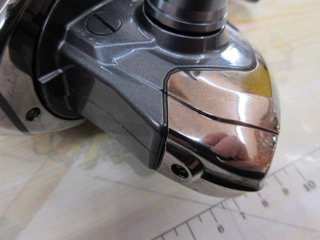 09ツインパワーSW 8000HG