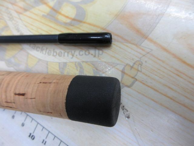 スティンガーラックス ボロン SLT-77H-Ti