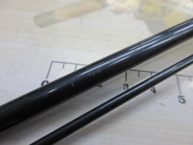 スティンガーラックス ボロン SLT-77H-Ti