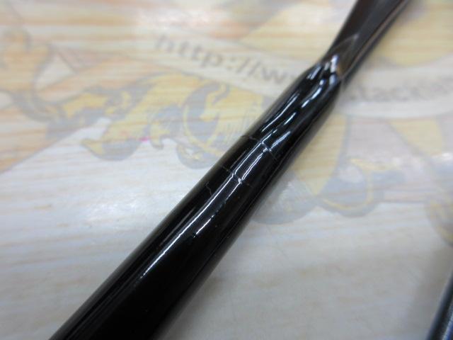 スティンガーラックス ボロン SLT-77H-Ti