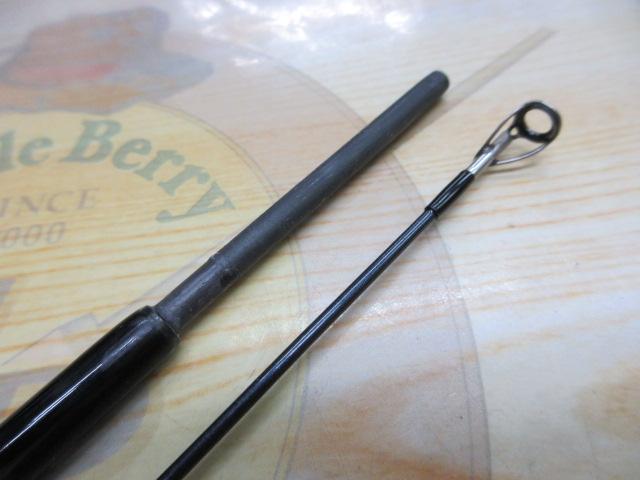 スティンガーラックス ボロン SLT-77H-Ti