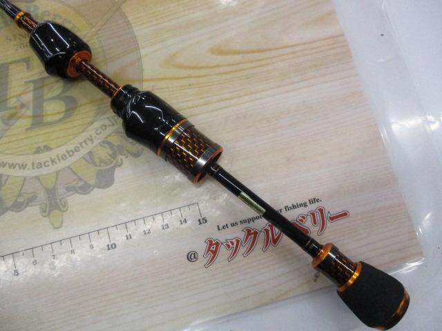 プレッソ AGS 62L-S