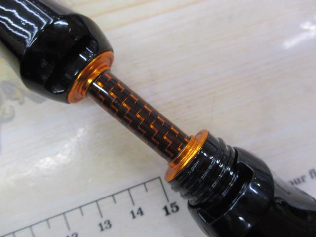 プレッソ AGS 62L-S