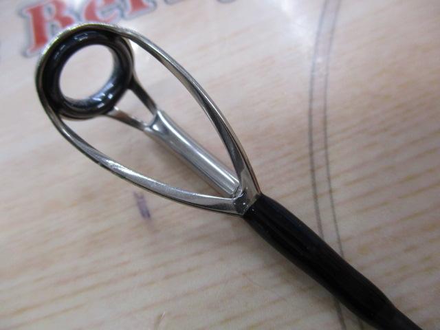 グランデージ アトラス ブルーランナー 100H