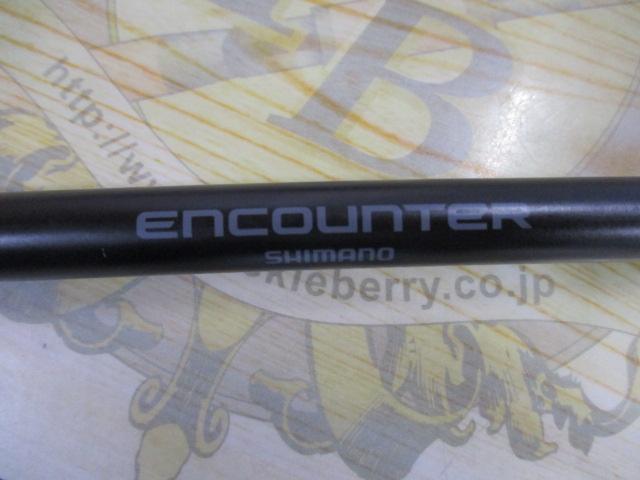 エンカウンター S86ML