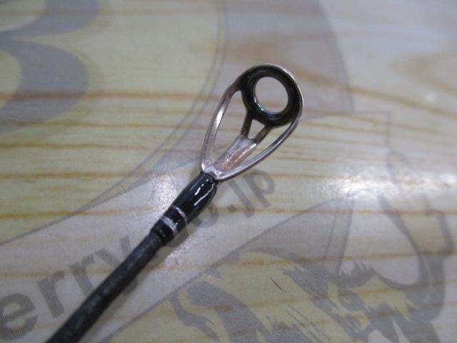 エンカウンター S86ML