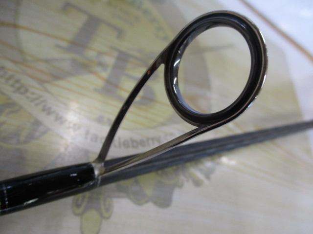 エンカウンター S86ML