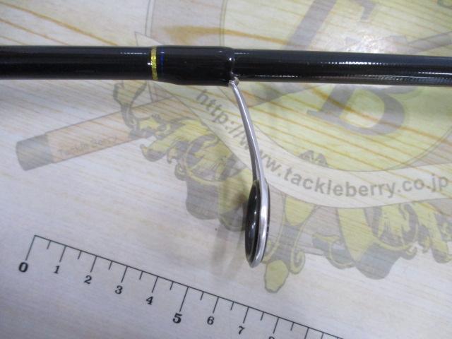 ソルパラ SPX-962ML