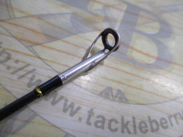 ソルパラ SPX-962ML