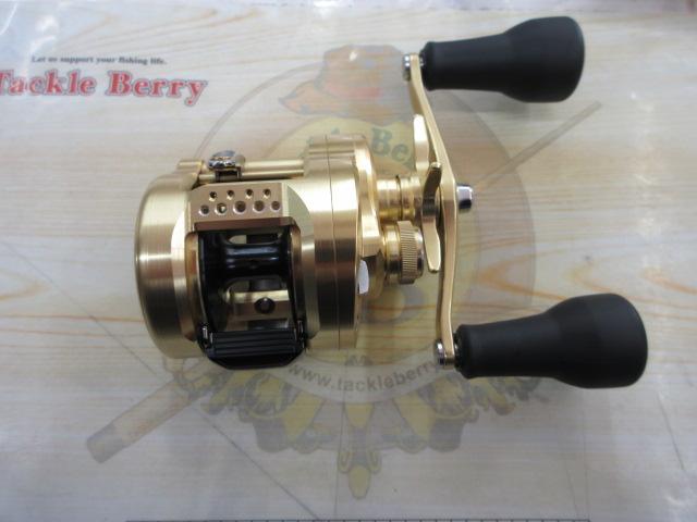 23カルカッタコンクエストMD 300XGLH