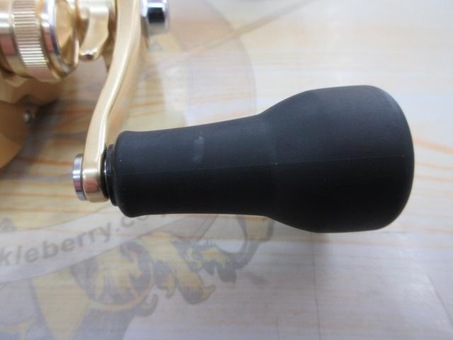 23カルカッタコンクエストMD 300XGLH