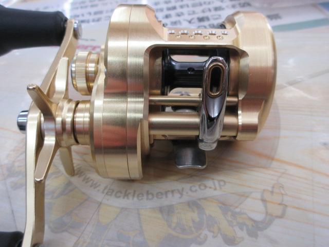 23カルカッタコンクエストMD 300XGLH