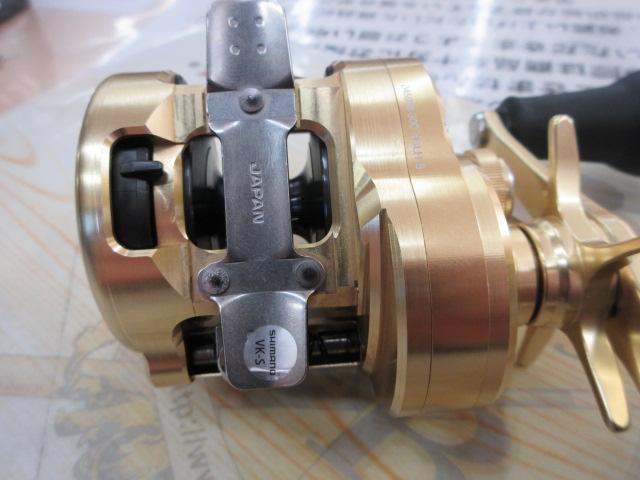 23カルカッタコンクエストMD 300XGLH