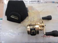 23カルカッタコンクエストMD 300XGLH