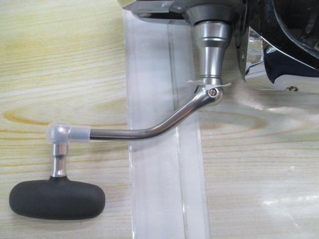 13スーパーエアロサーフリーダーCI4+ 35細糸仕様