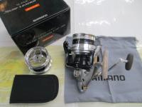 13スーパーエアロサーフリーダーCI4+ 35細糸仕様