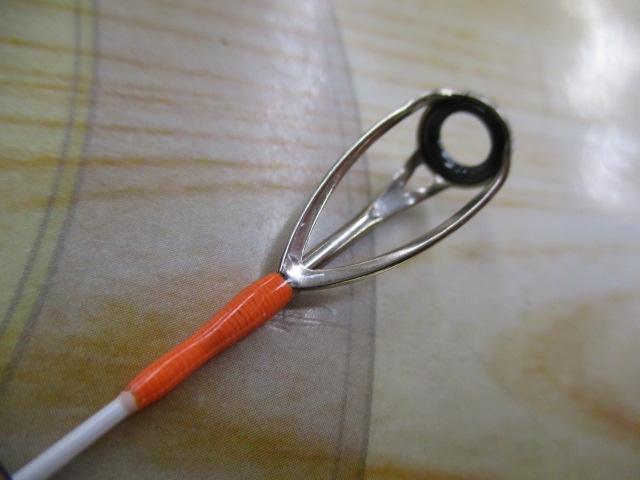 ヒラメX M-240・K