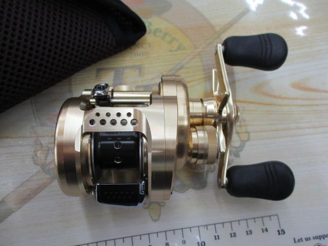 14カルカッタコンクエスト 100