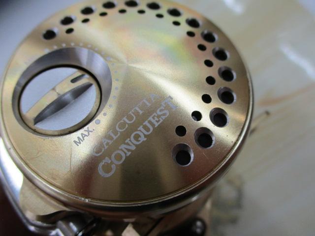 14カルカッタコンクエスト 100