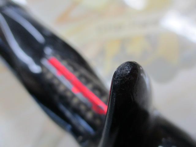 デストロイヤー F3-66XDti(エヴォルジオン777LTD)ウィンクル塗装シート