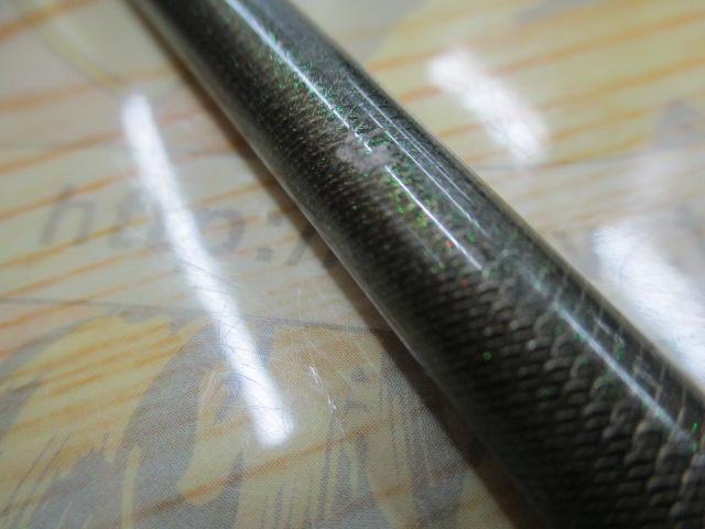 デストロイヤー F3-66XDti(エヴォルジオン777LTD)ウィンクル塗装シート