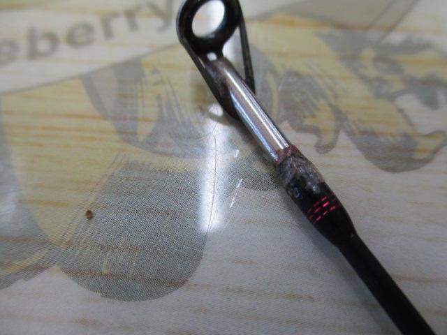 デストロイヤー F3-66XDti(エヴォルジオン777LTD)ウィンクル塗装シート