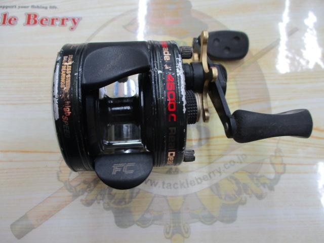 アンバサダー4600CRealDeal