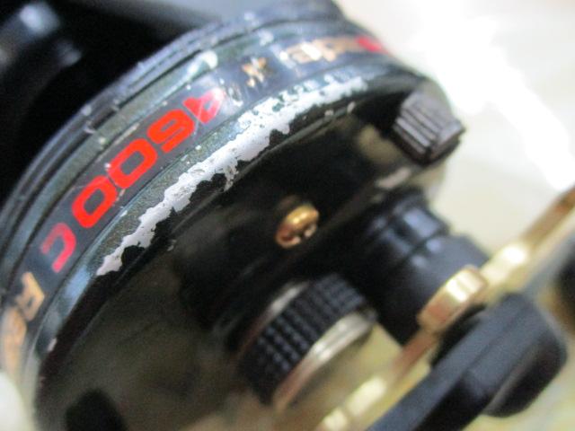 アンバサダー4600CRealDeal